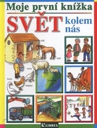 Moje první knížka