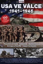 USA ve válce