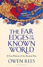 Kniha - The far edges of the known world