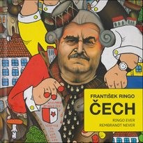 František Ringo Čech