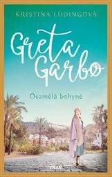 Kniha - Greta Garbo