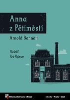 Anna z Pětiměstí