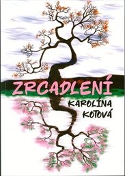 Obálka : Zrcadlení