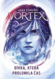 Kniha - Vortex