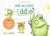 Jak se cítíš, Eddie?