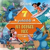 7 pohádek na dobrou noc