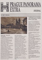 Prague panorama extra
