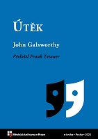 Útěk