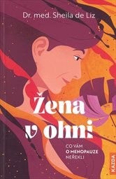 Žena v ohni
