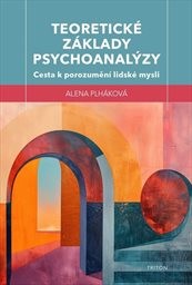 Kniha - Teoretické základy psychoanalýzy