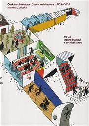 Česká architektura 2023-2024
