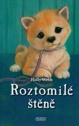 Roztomilé štěně