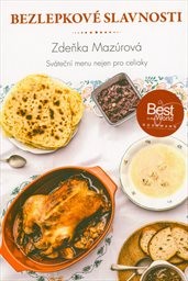 Kniha - Bezlepkové slavnosti