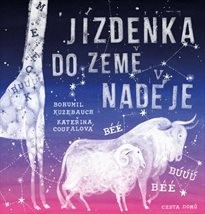 Kniha - Jízdenka do Země naděje