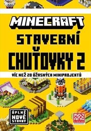 Minecraft
                        (3)
                    