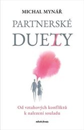 Kniha - Partnerské duety