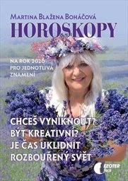 Horoskopy na rok 2026 pro jednotlivá znamení