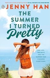 The summer I turned pretty
