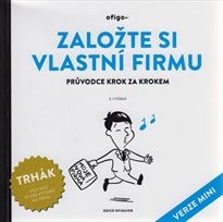 Založte si vlastní firmu