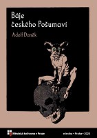Báje českého Pošumaví
