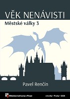 Obálka : Věk nenávisti