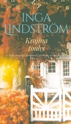 Obálka : Krajina touhy