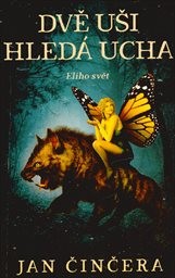 Obálka : Eliho svět