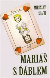 Obálka : Mariáš s ďáblem