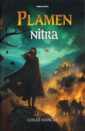 Obálka : Plamen nitra