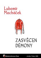 Obálka : Zasvěcen démony
