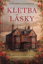 Cover : Kletba lásky