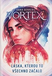 Cover : Vortex