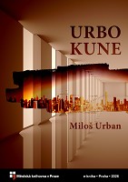 Obálka : Urbo Kune