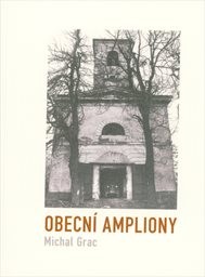 Obálka : Obecní ampliony