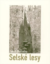 Obálka : Selské lesy