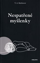 Obálka : Nespatřené myšlenky