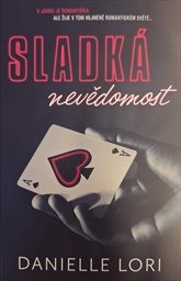 Obálka : Sladká nevědomost
