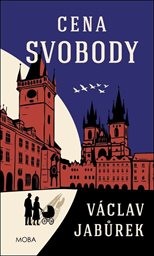 Cover : Cena svobody