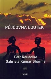 Cover : Půjčovna loutek