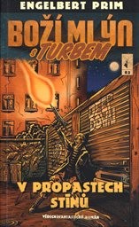 Cover : Boží mlýn s turbem