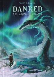 Obálka : Danred a Hladina neznáma