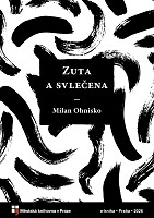 Obálka : Zuta a svlečena