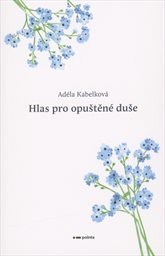 Obálka : Hlas pro opuštěné duše