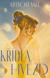 Obálka : Křídla hvězd