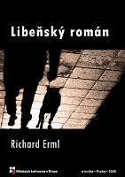 Obálka : Libeňský román