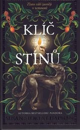 Obálka : Klíč stínů