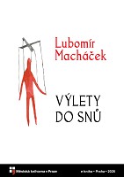 Obálka : Výlety do snů