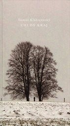 Obálka : Chudý kraj