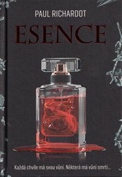 Obálka : Esence