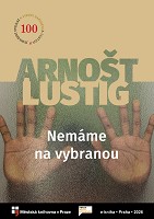 Obálka : Nemáme na vybranou
